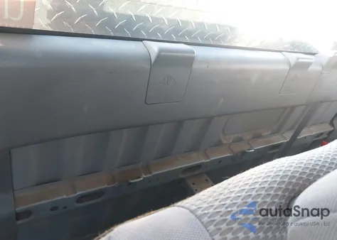 2007 Toyota Tacoma z USA, uszkodzony, nr VIN 5TEPX42N37Z359413